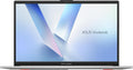 ASUS N150 Notebook, 8 GB, 60 Hz, Silber