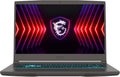 Notebook B13UC-3073, 16 GB, mit WLAN, mit USB, Grau, MSI