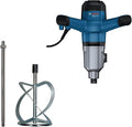 Bosch M14 Rührwerke, 1400 W, 140 mm, Blau/Schwarz/Silber