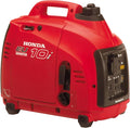 HONDA EU10i Stromerzeuger, 13 kg, Rot
