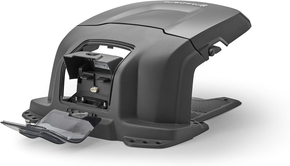 Husqvarna R6V Mähroboter, klappbar, Grau