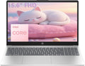 HP Notebook, 16 GB, mit WLAN, Silber/Grau