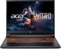 Acer DDR5 Notebook, 32 GB, 1 TB, 180 Hz, mit WLAN, mit KI-Erkennung, Schwarz