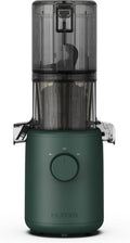 Hurom H310 Entsafter, Grün