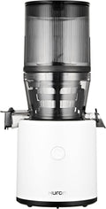 Hurom H320N Entsafter, Weiß