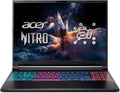 Acer DDR5 Notebook, 16 GB, 1 TB, 180 Hz, mit WLAN, mit KI-Erkennung, Schwarz