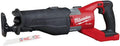 Milwaukee M18 Stichsägen, 18 V, Schwarz/Rot