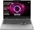 Lenovo Win11 Notebook, 8 GB, 1 TB, 144 Hz, Grau, mit KI-Erkennung